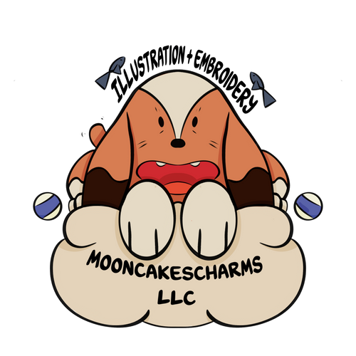 Mooncakes Charms LLC